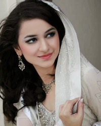 Yumna Zaidi